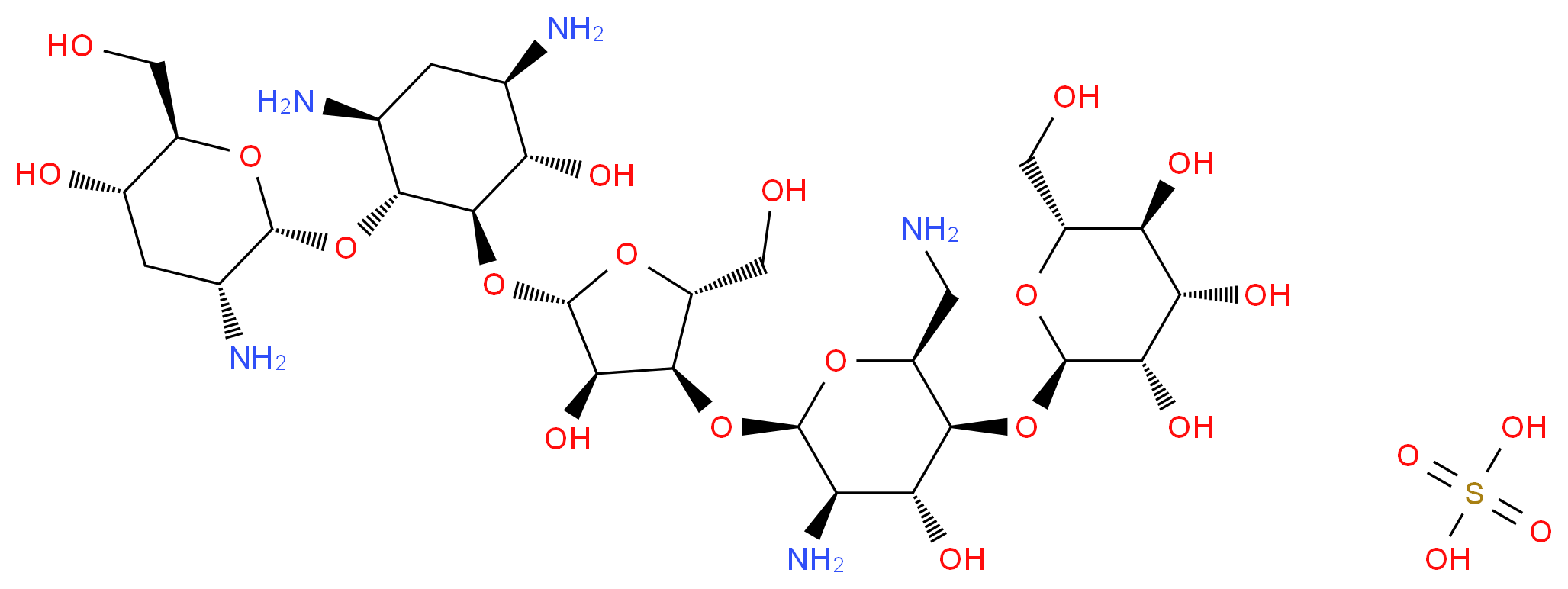 _分子结构_CAS_)