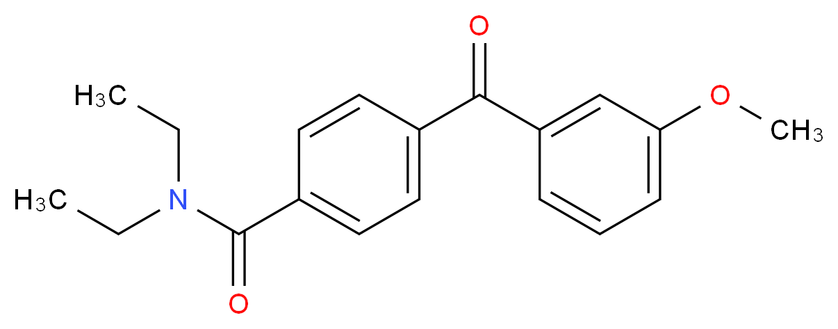 CAS_156727-77-4 分子结构