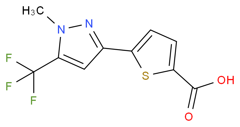 CAS_223499-20-5 分子结构