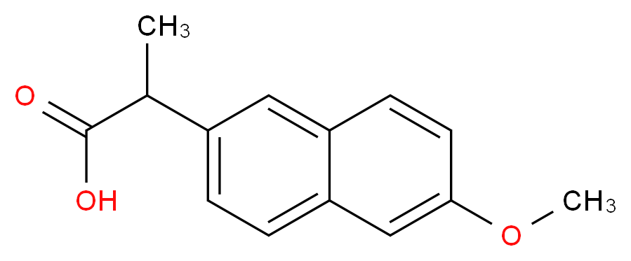 22204-53-1 分子结构