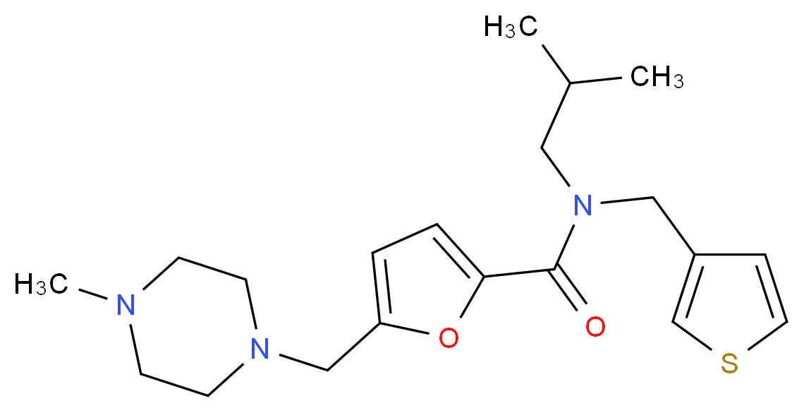  分子结构