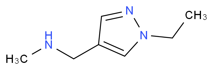 1002651-68-4 分子结构