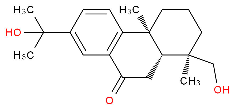 CAS_213329-45-4 分子结构