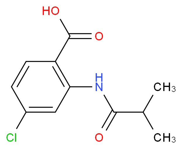 CAS_405904-57-6 分子结构