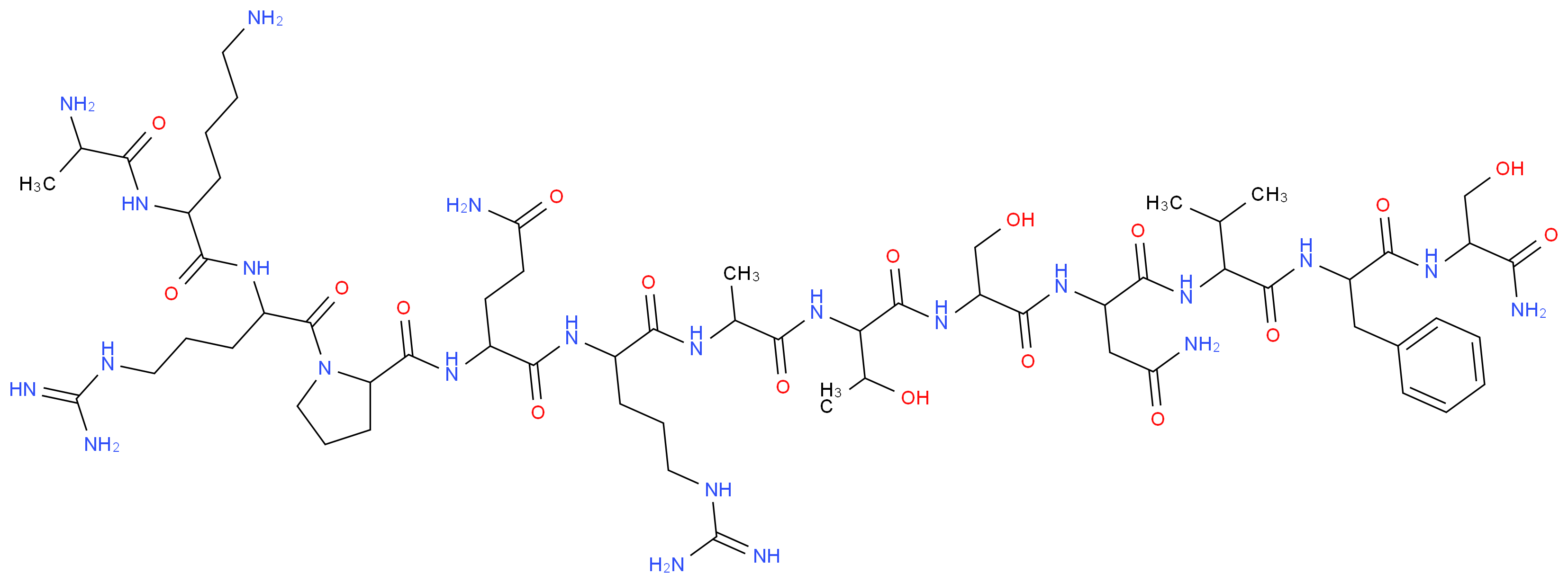 _分子结构_CAS_)