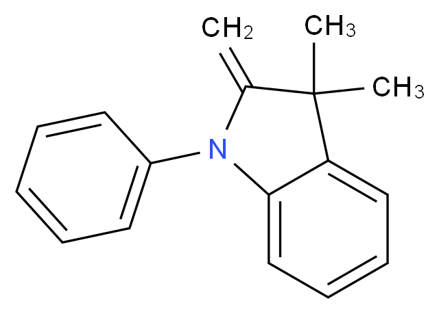 5227-71-4 分子结构