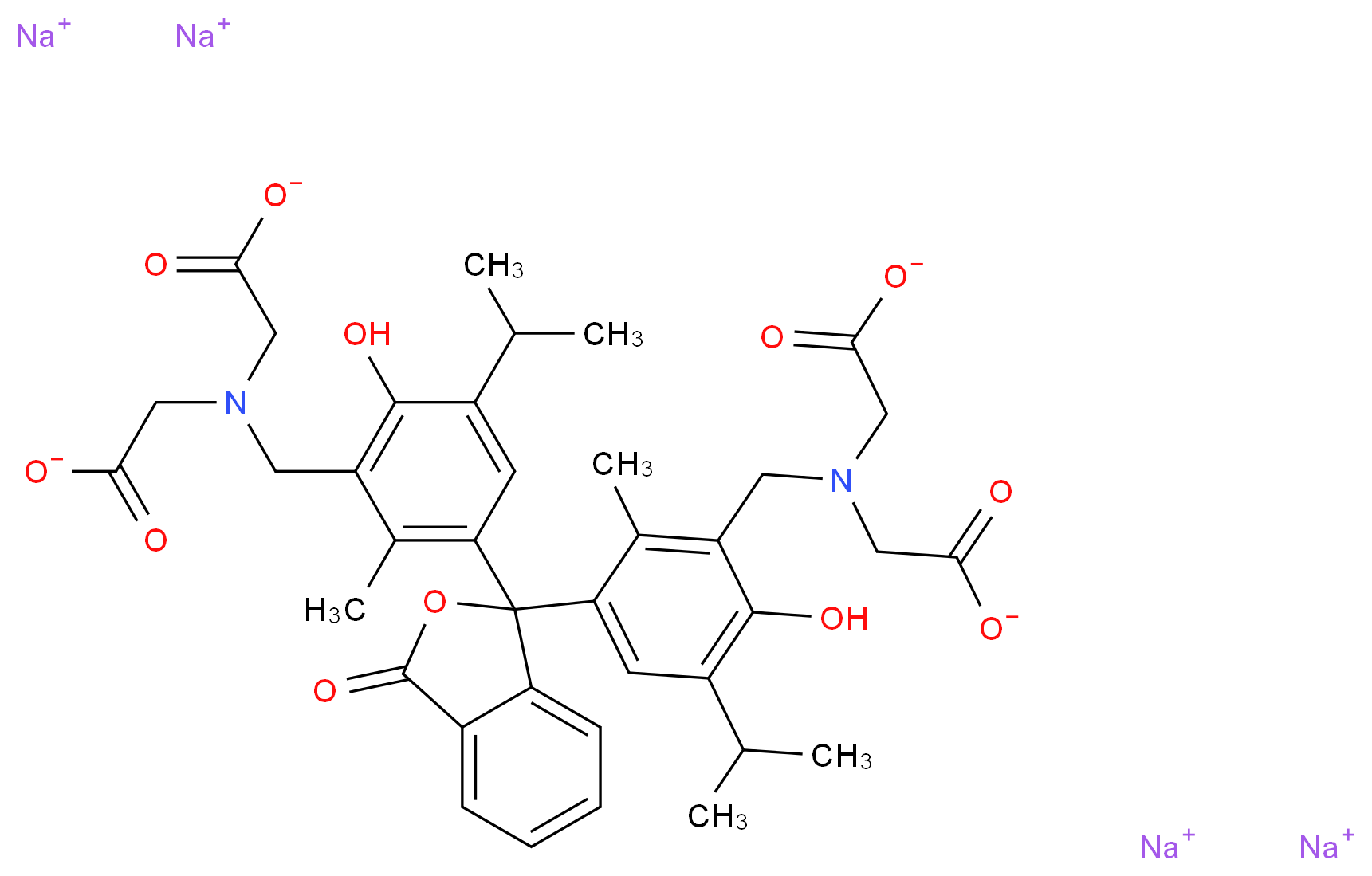 CAS_62698-55-9 分子结构