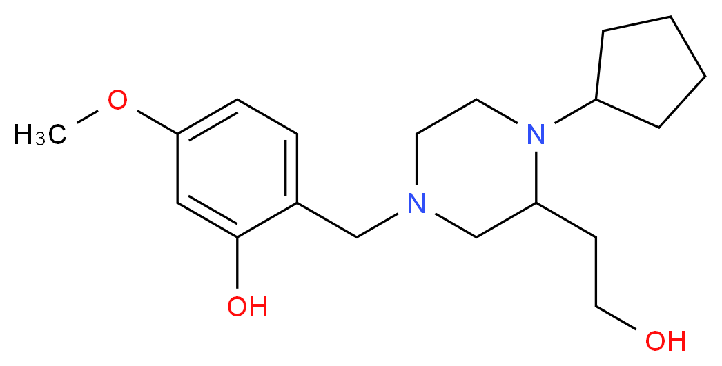  分子结构