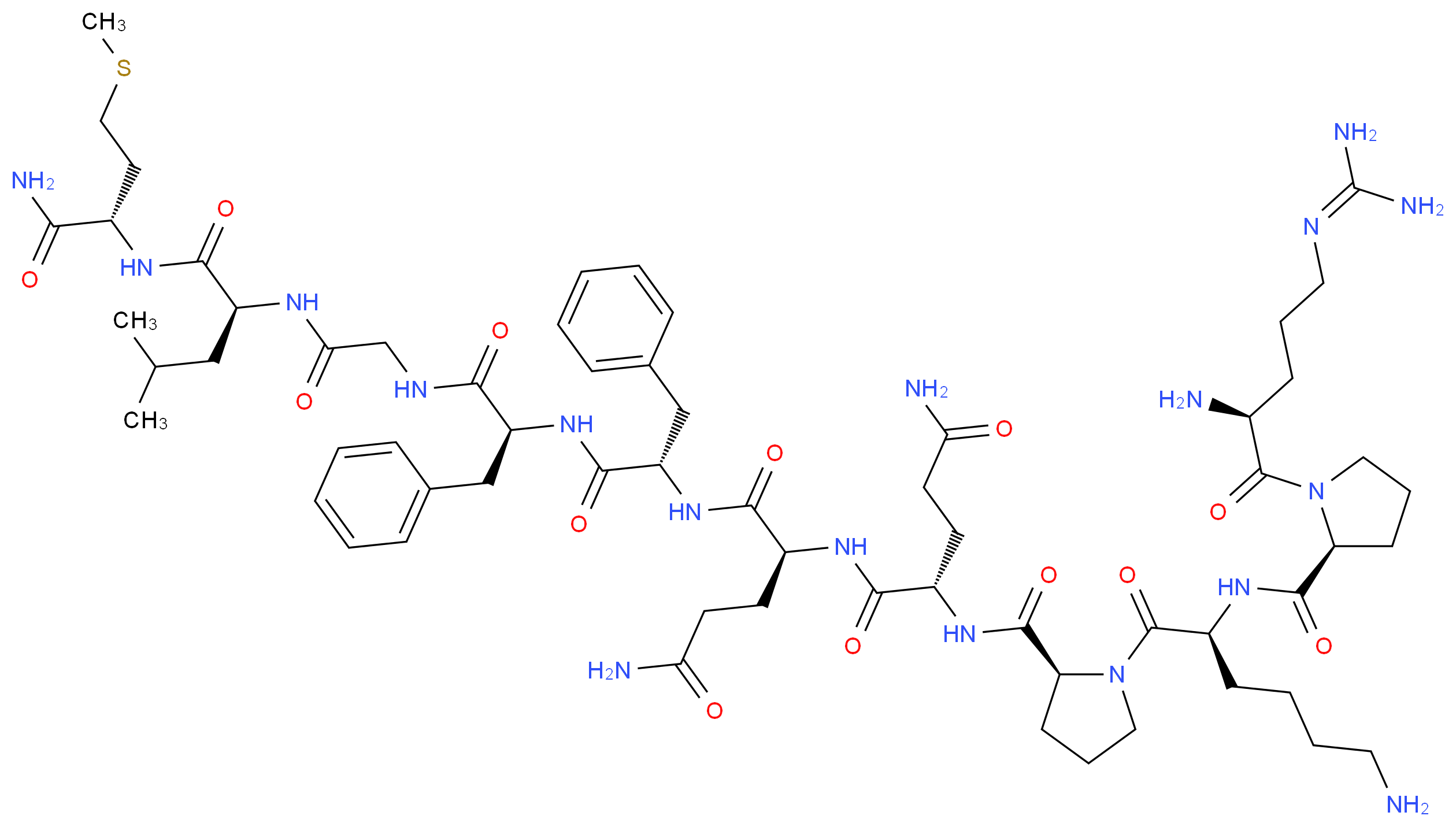 CAS_33507-63-0 分子结构