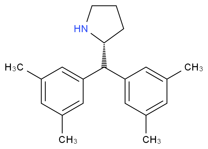 CAS_948595-04-8 分子结构
