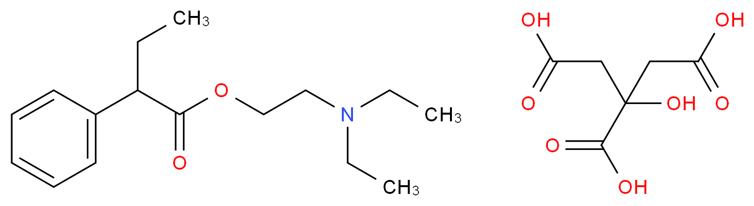 13900-12-4 分子结构