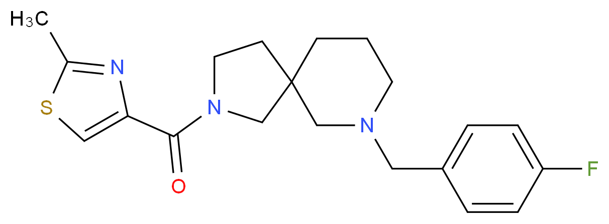  分子结构