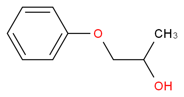 CAS_770-35-4 分子结构