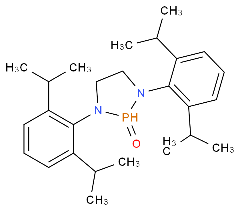 CAS_854929-36-5 分子结构