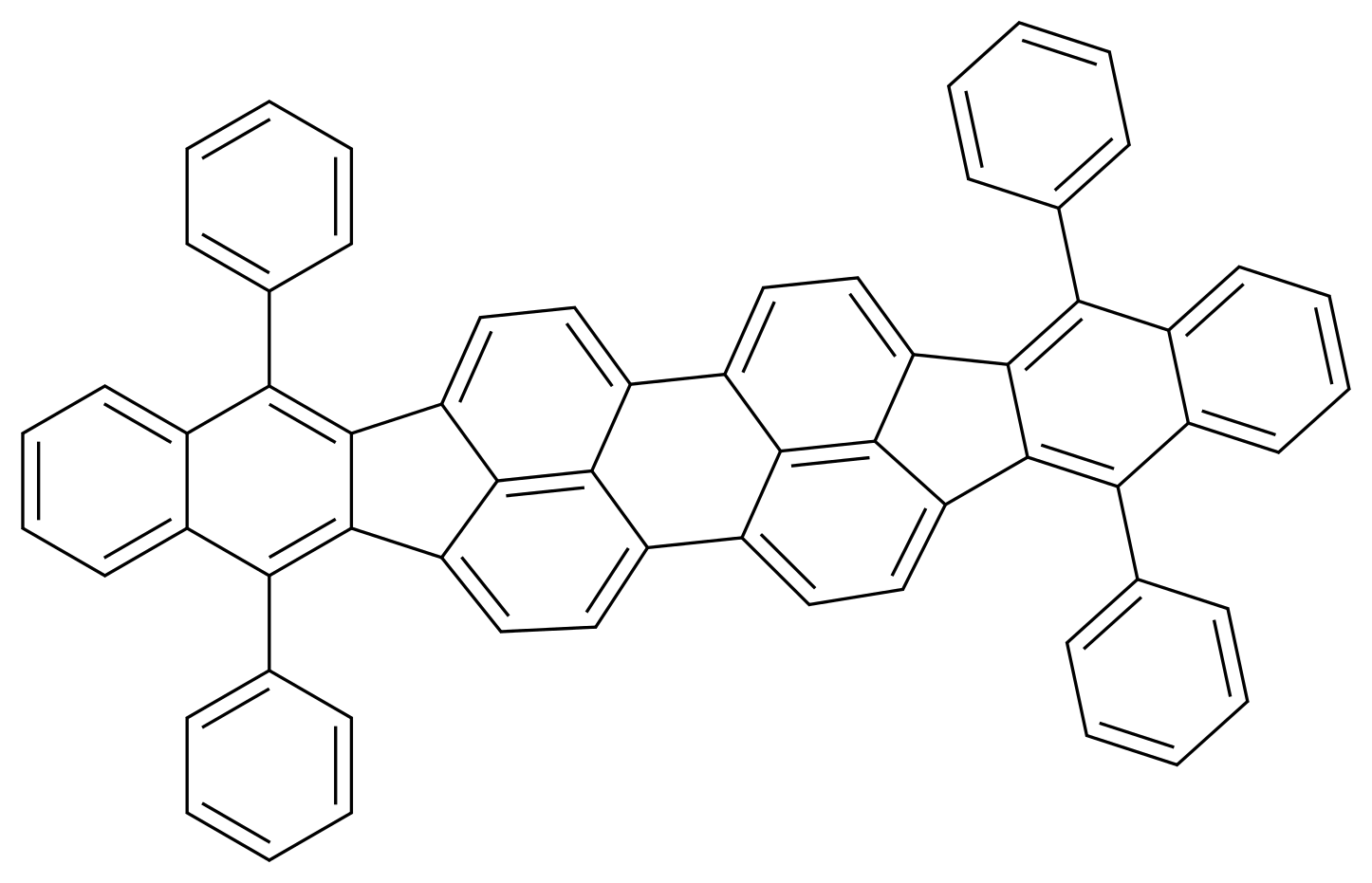 CAS_175606-05-0 分子结构
