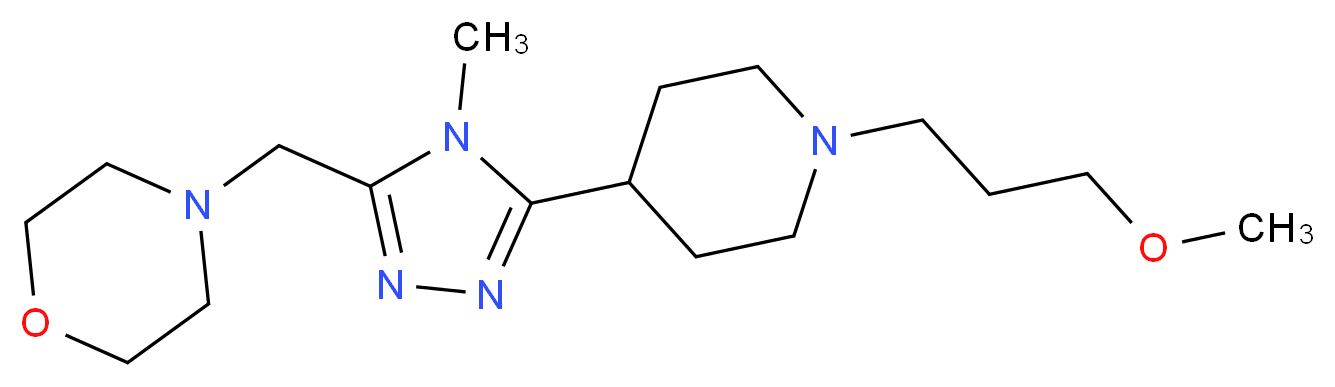 分子结构