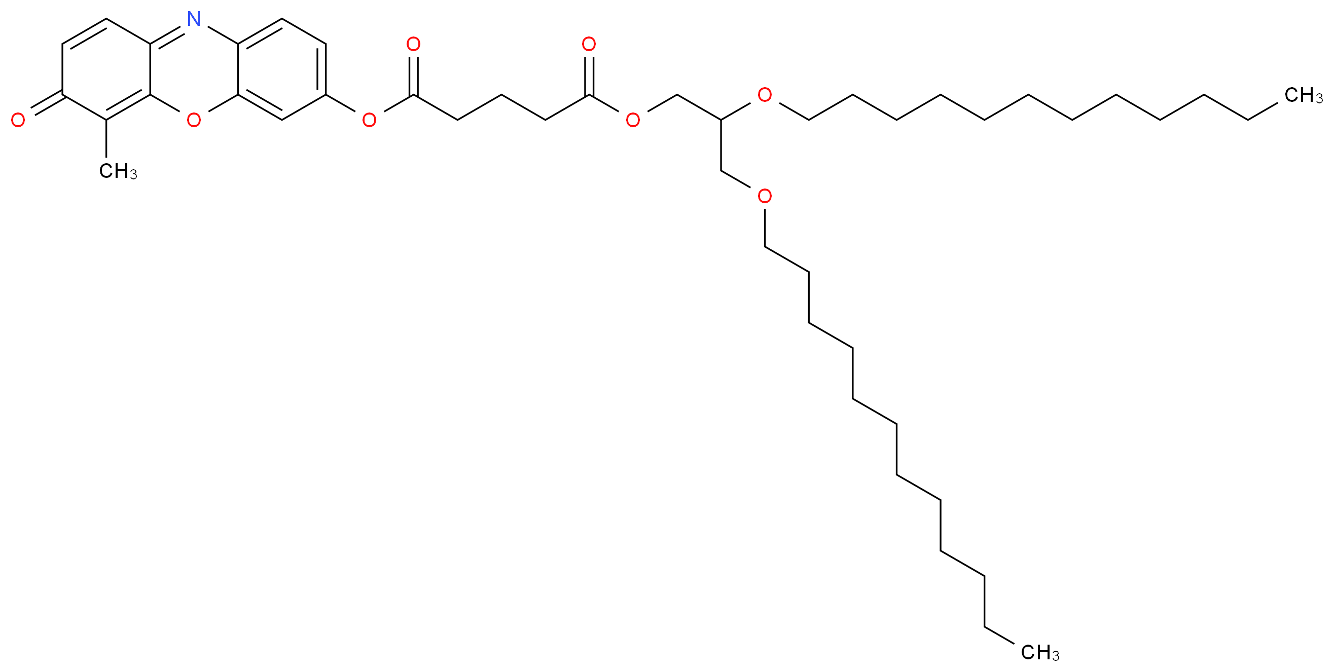 CAS_195833-46-6 molecular structure