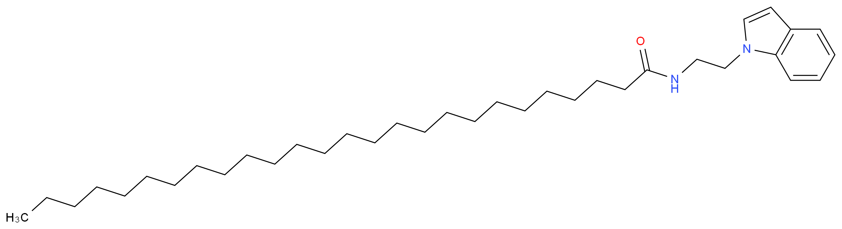 CAS_152766-96-6 分子结构