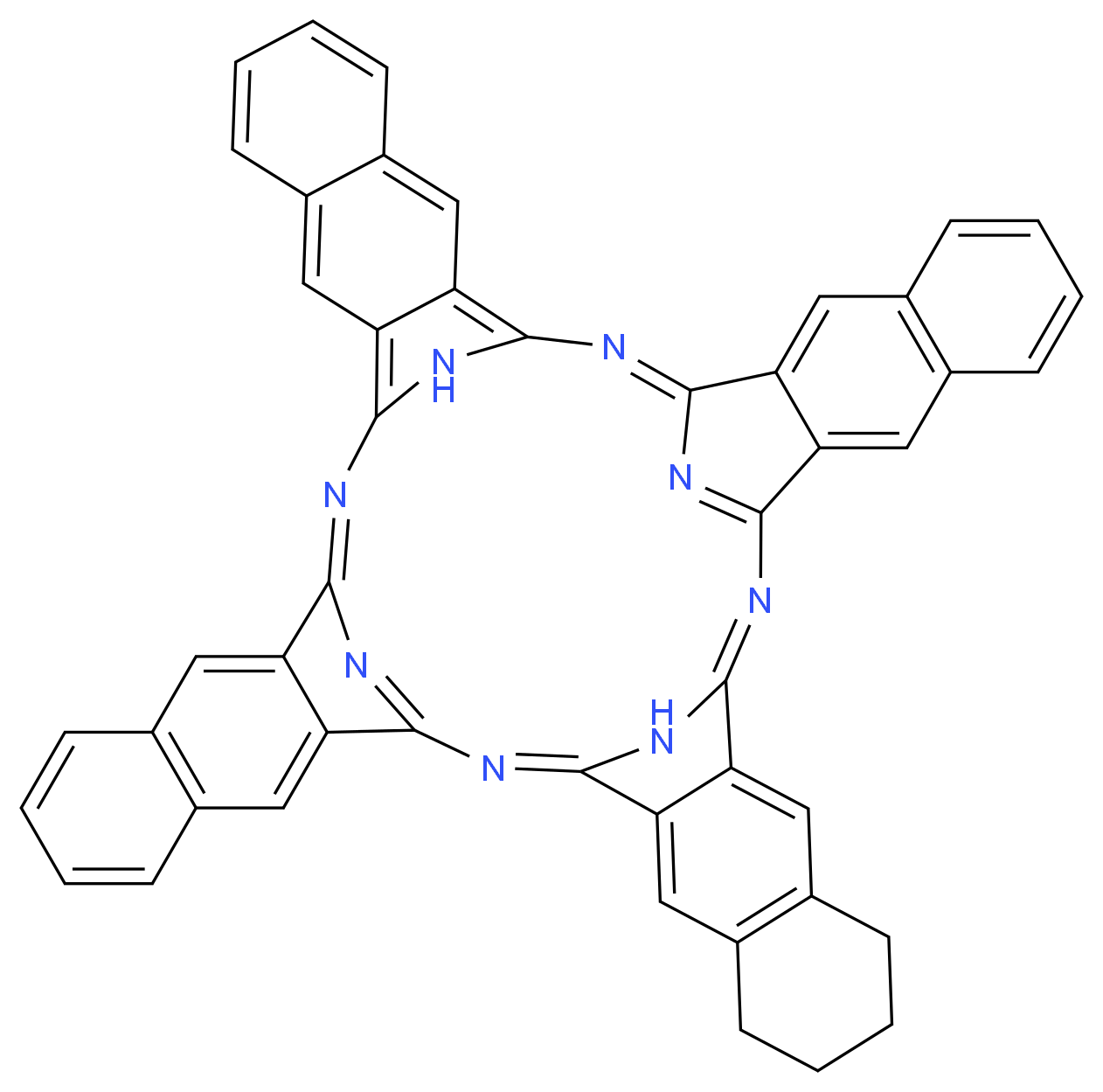 23627-89-6 分子结构