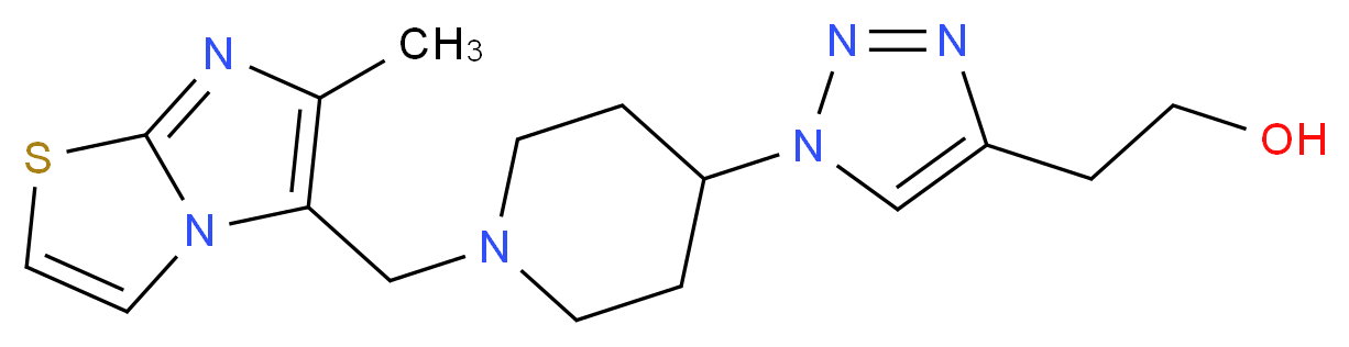  分子结构