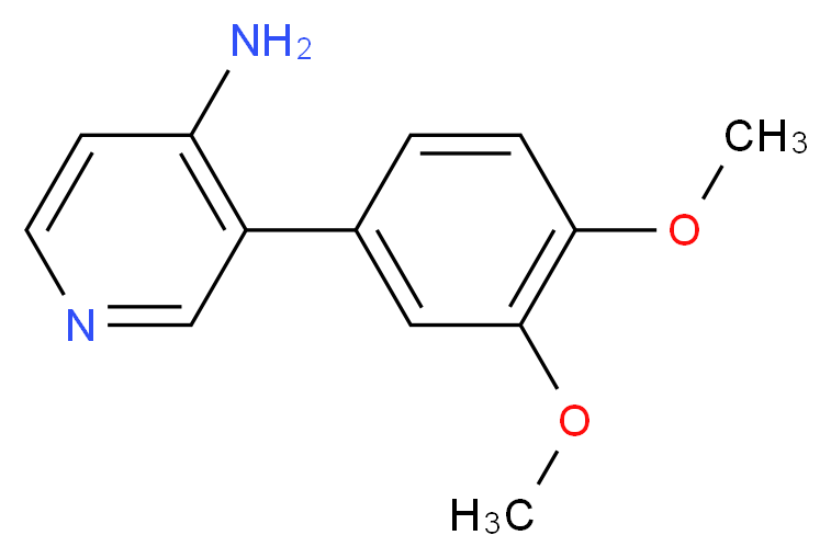 CAS_663918-36-3 molecular structure