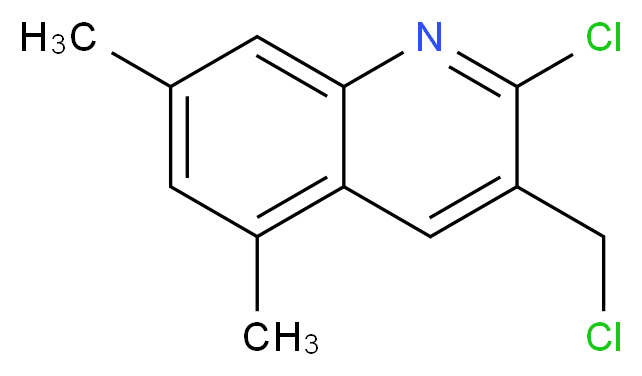 CAS_948290-59-3 molecular structure