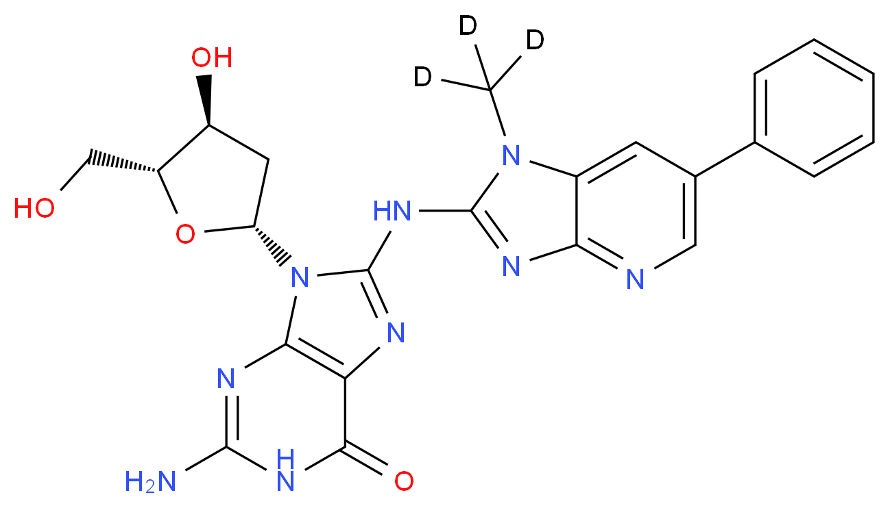 CAS_303173-39-9 分子结构