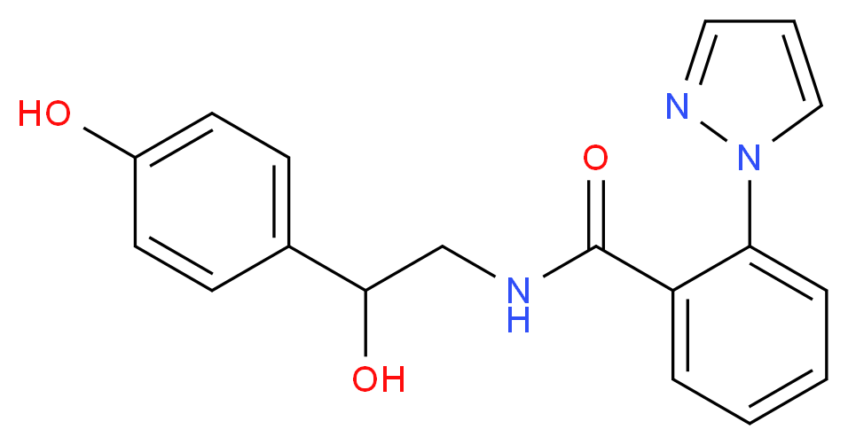  分子结构