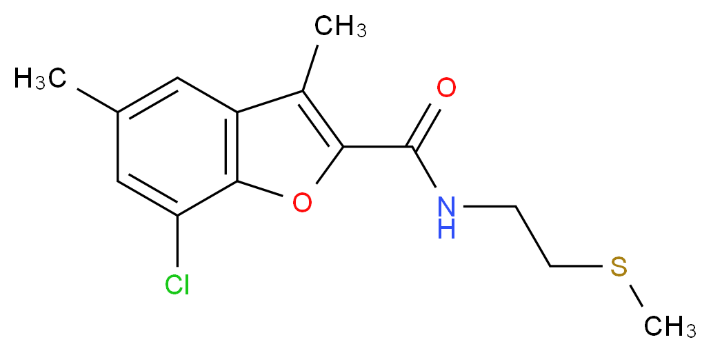  分子结构