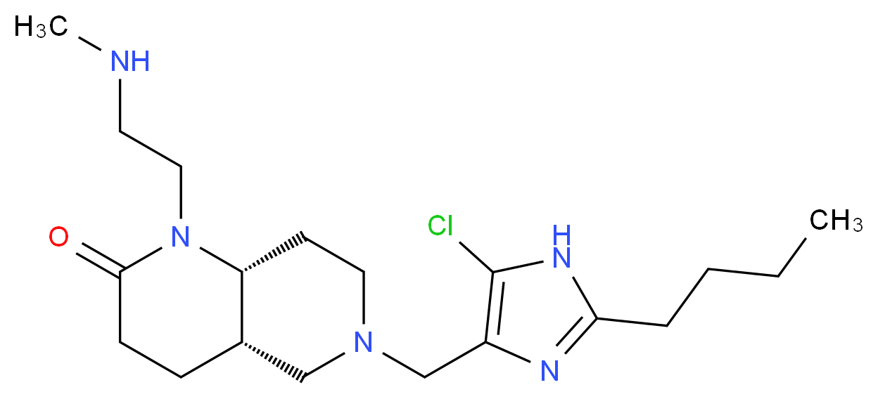  分子结构