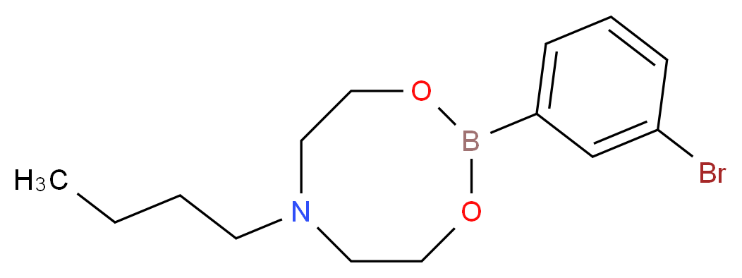 1257641-31-8 分子结构