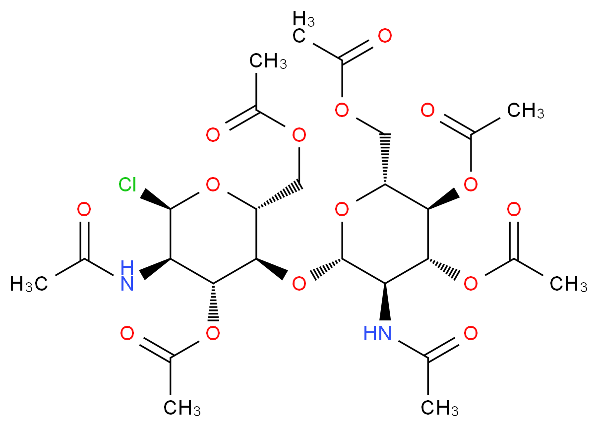 7531-49-9 分子结构