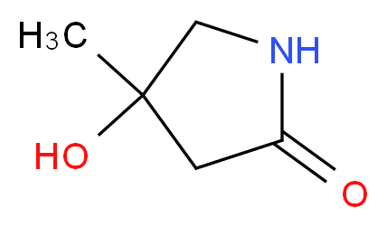 53598-98-4 分子结构