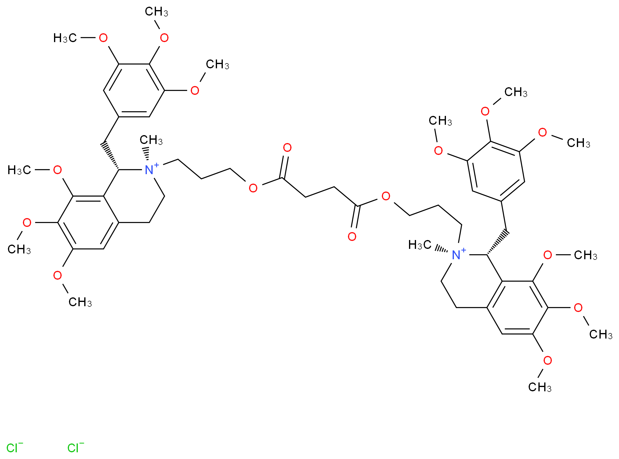 CAS_106819-53-8 分子结构