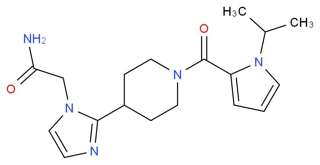  分子结构
