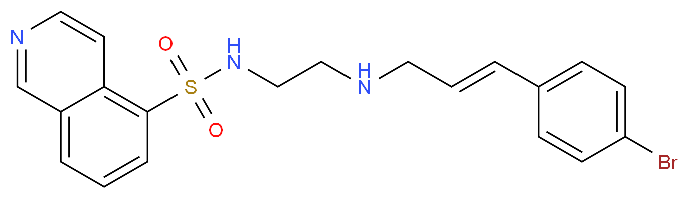 CAS_130964-39-5 分子结构
