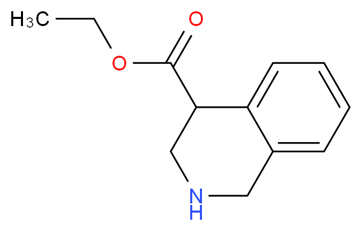 CAS_46389-19-9 分子结构