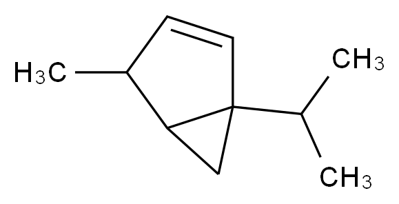 CAS_2867-05-2 molecular structure