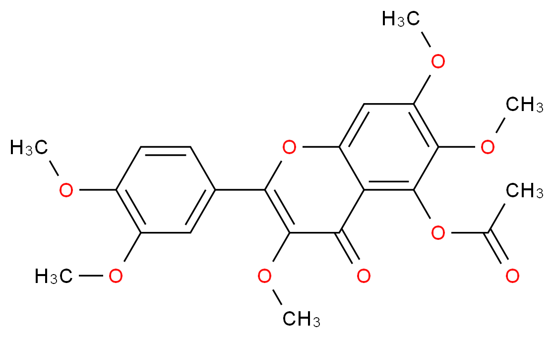 95135-98-1 分子结构