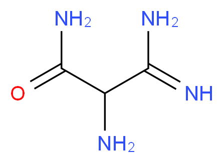 CAS_16014-63-4 分子结构