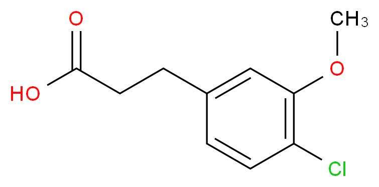 MFCD18393619 分子结构