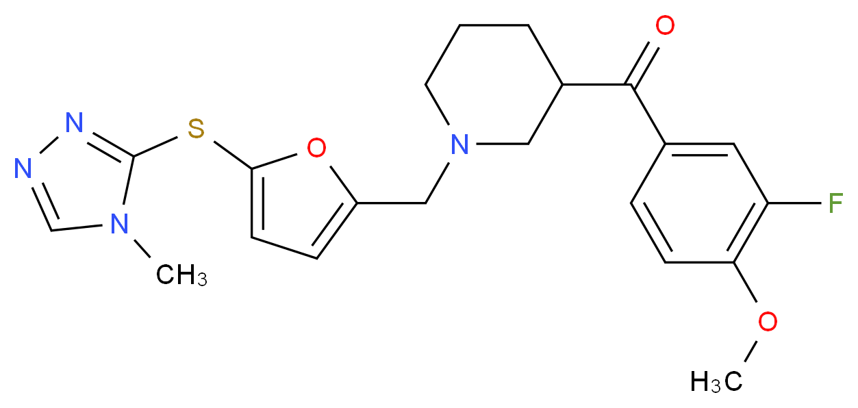  分子结构