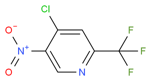 438554-45-1 分子结构