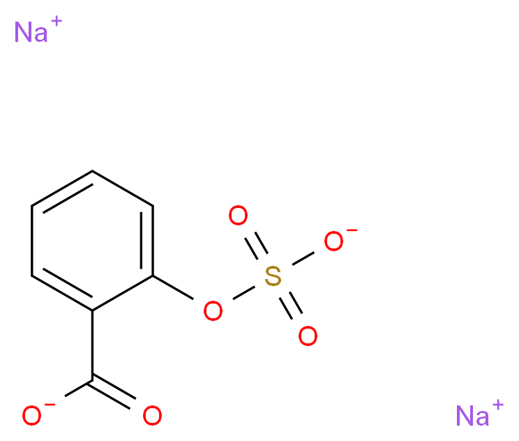 56343-01-2 分子结构