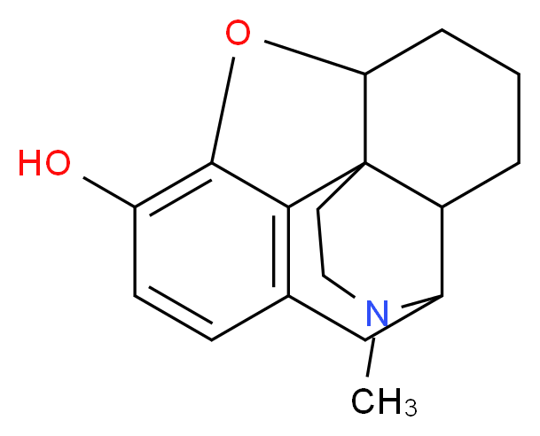 CAS_427-00-9 molecular structure