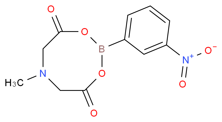 CAS_1311484-45-3 分子结构