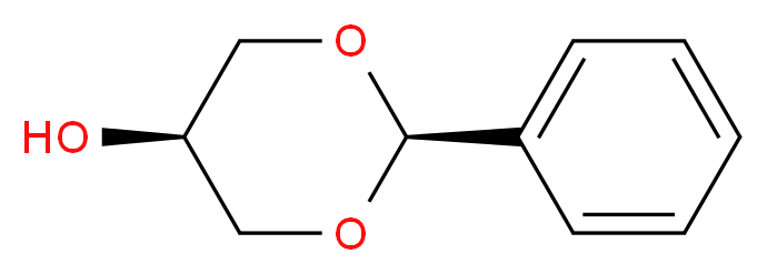 CAS_4141-19-9 molecular structure