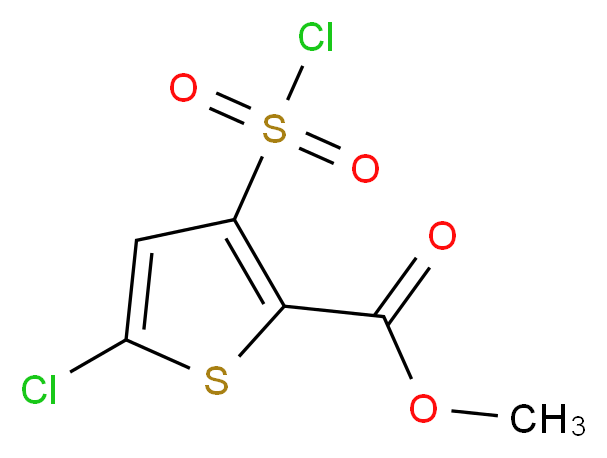 158439-31-7 分子结构