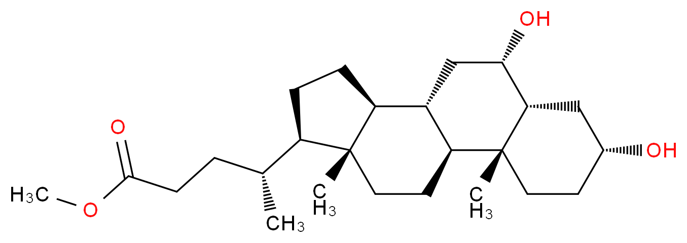 CAS_2868-48-6 molecular structure
