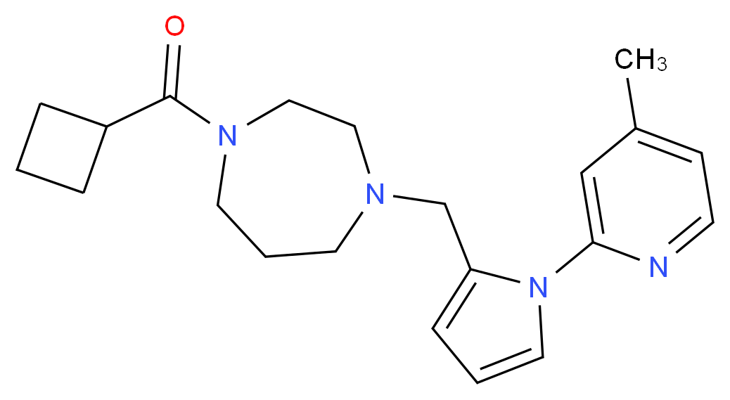  分子结构
